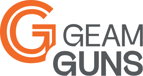 Geam Guns Logo