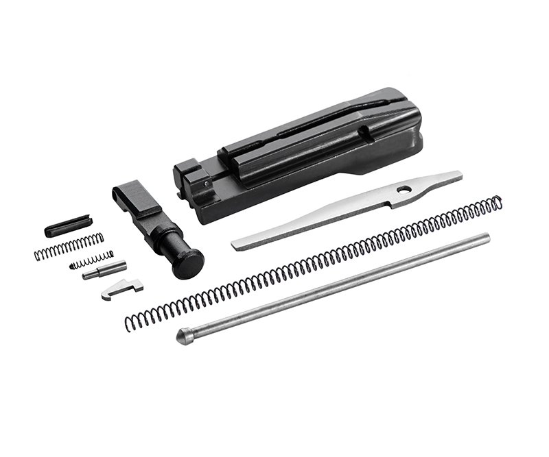 Bolt Assembly