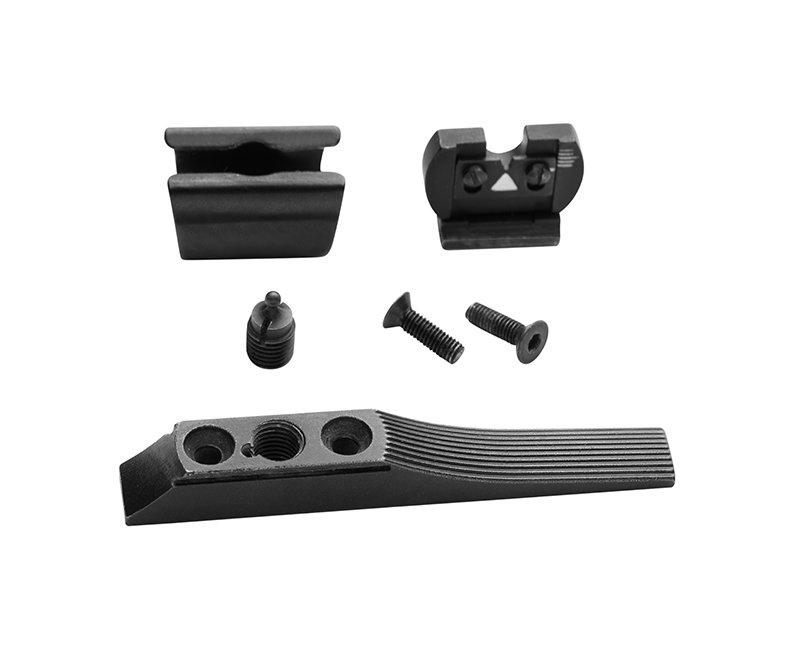 Sights Assembly