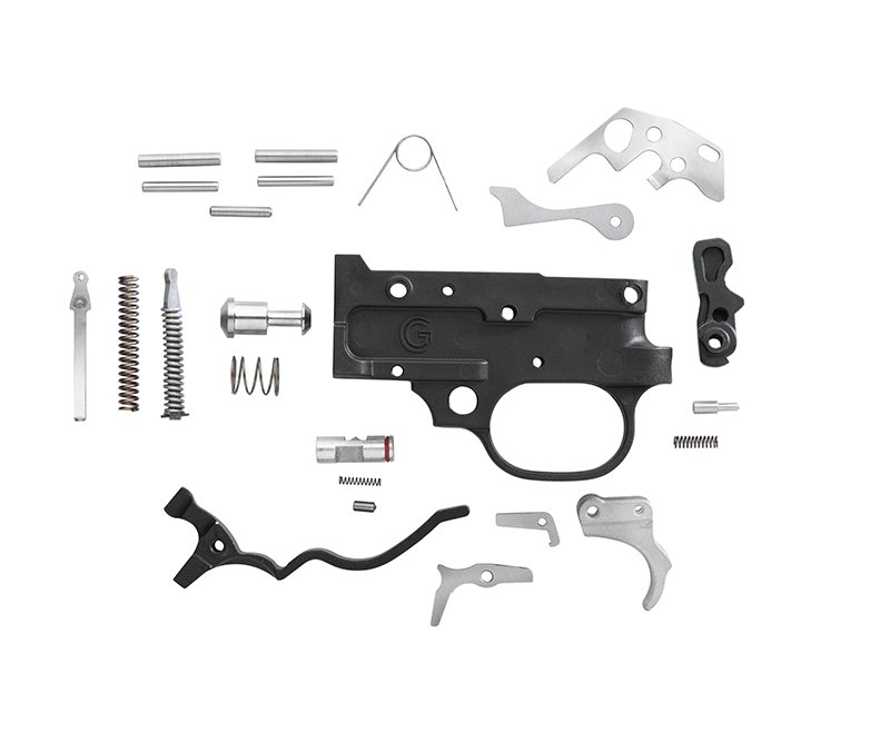trigger assembly