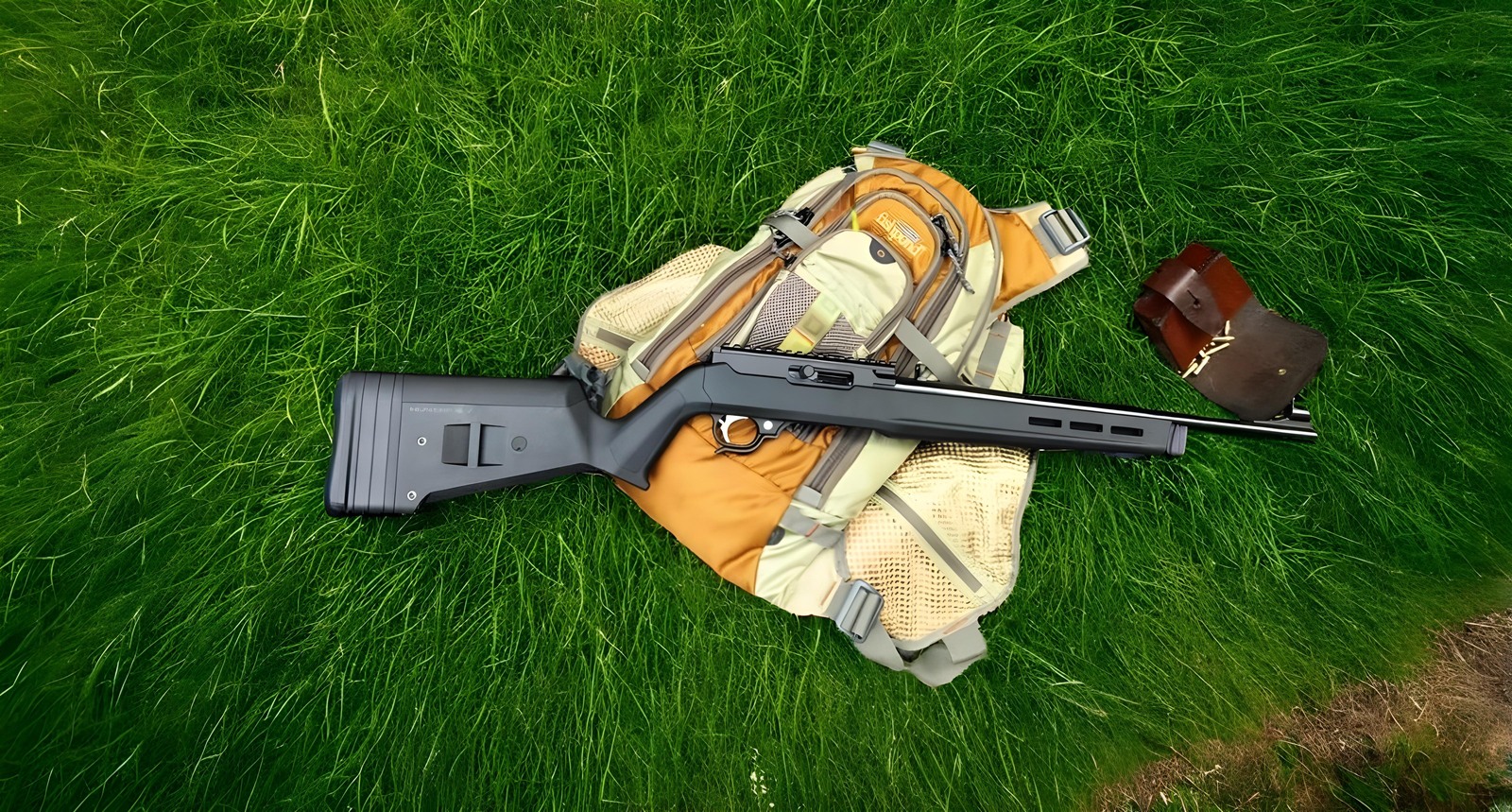 Made In India Rifles