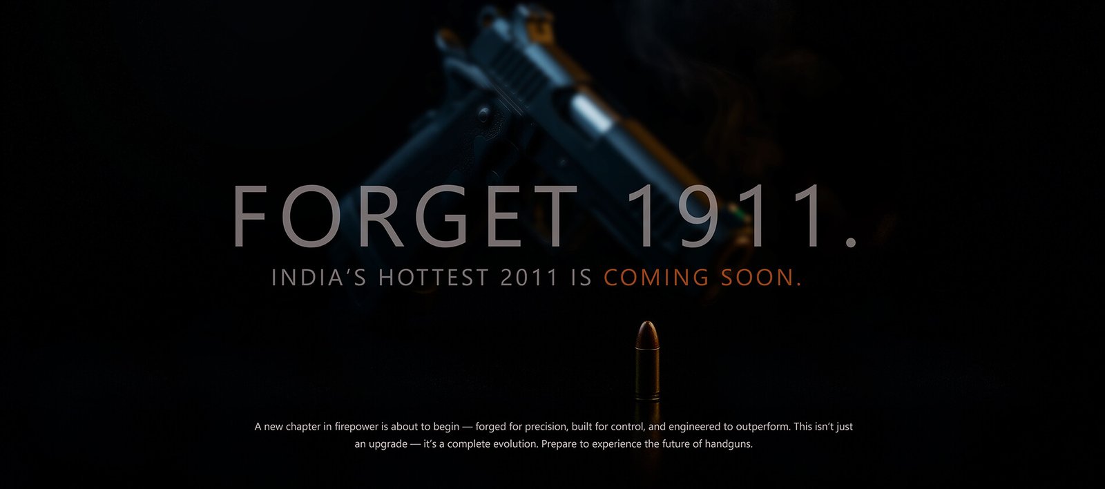 India's Banner