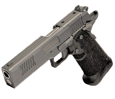 Tusker Pistol