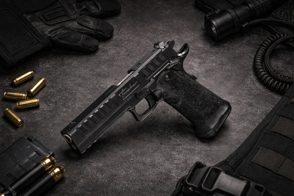 1911 Pistol