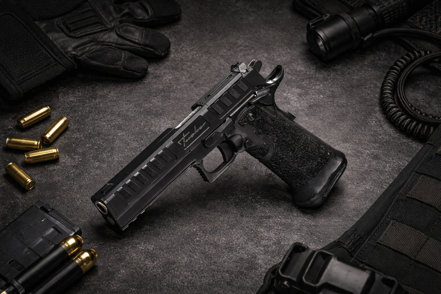 1911 Pistol